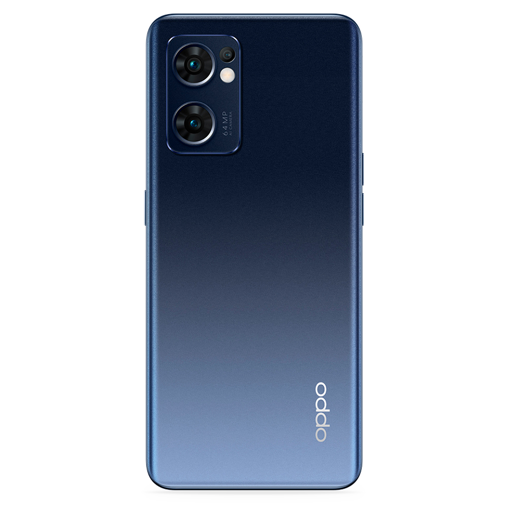 Oppo Reno7 5G Personalised Cases